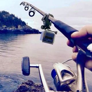 Adaptador ThiEYE Manillar Cámara Acción