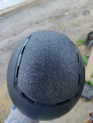 Casco Hípica Tattini Brillante