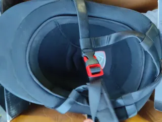 Casco Hípica Tattini Brillante