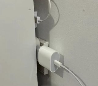 Pack 2 Enchufes Ladrones Giratorios