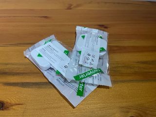 Pack 2 Enchufes Ladrones Giratorios