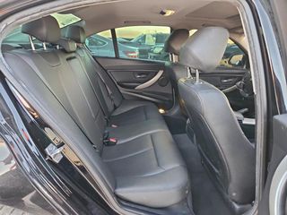 Despiece BMW Serie 3 (2017)