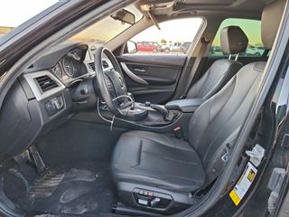 Despiece BMW Serie 3 (2017)