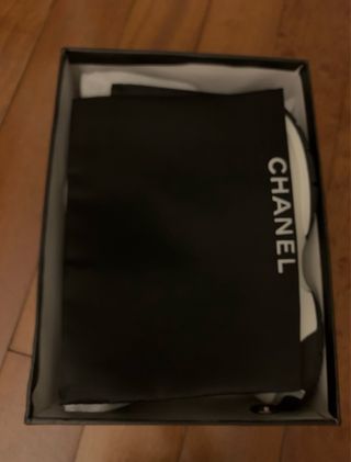 Scarpe €h@nel runner Grigie e Bianche