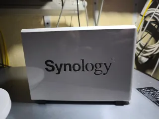NAS Synology DS218j