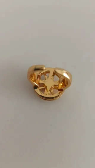 Anillo Winx Club Stella