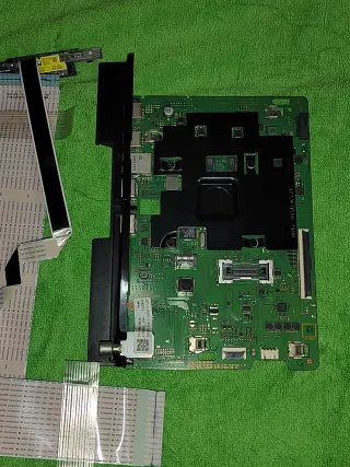 Mainboard TV Samsung BN41-02990