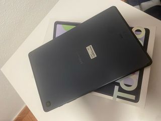 Samsung Galaxy Tab S6 Lite 64GB Negra