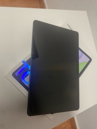 Samsung Galaxy Tab S6 Lite 64GB Negra