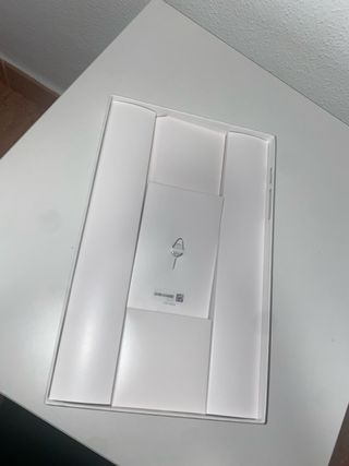 Samsung Galaxy Tab S6 Lite 64GB Negra