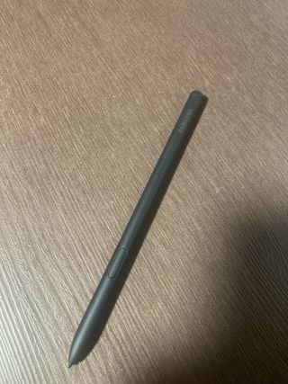 Samsung Galaxy Tab S6 Lite 64GB Negra