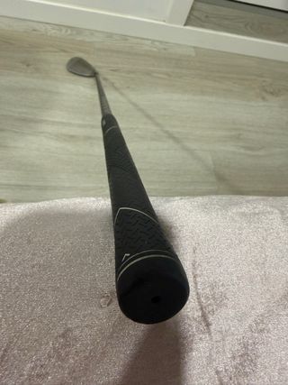 Palo wedge golf Inesis 56 grados zurdo