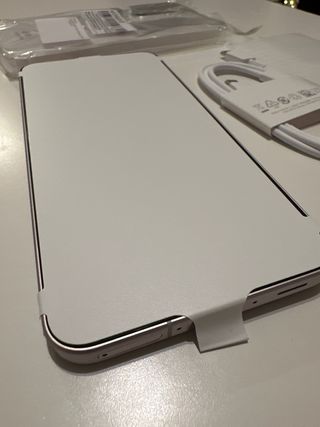 Samsung Galaxy A56 Rosa