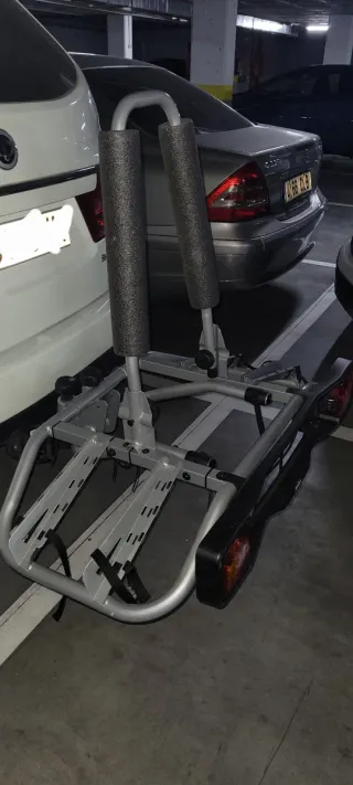 SsangYong Kyron 2008 Diesel