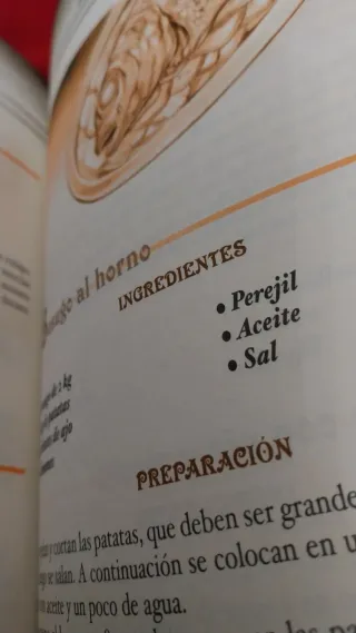 Las mil recetas de cocina de los monasterios