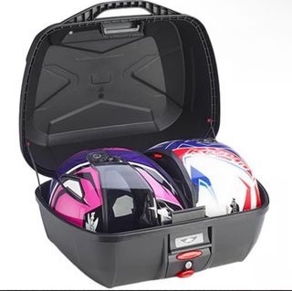 Baú Top Case Kappa 43L