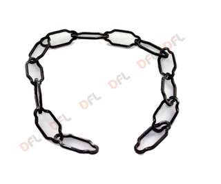 Catena Bronzo 2,8mm 20mt COLORE BRONZO ANTICO