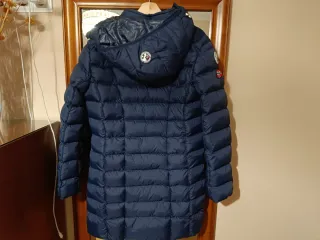 Chaqueta Geographical Norway azul Talla M