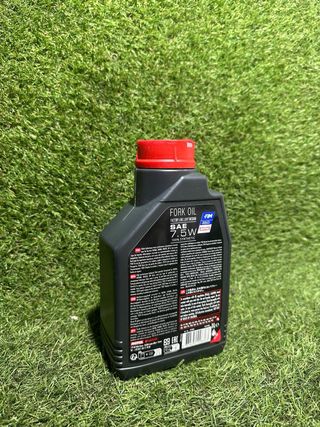 Aceite Motul Fork Oil SAE 7.5W