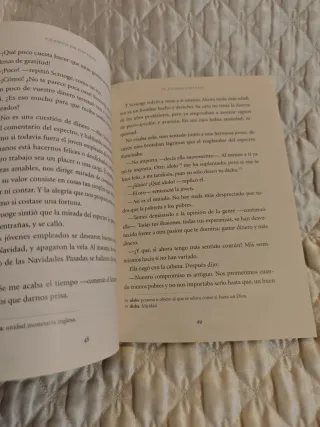 Cuento De Navidad. Charles Dikens