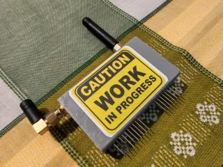 Módulo Flipper Zero Multitarjeta