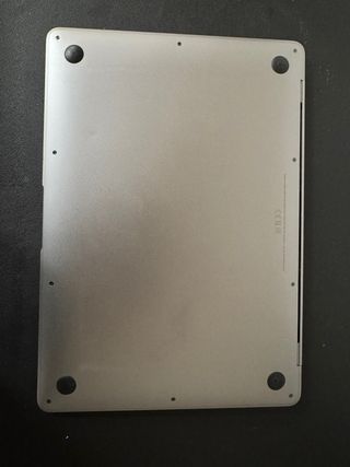 MacBook Air 13” Retina 16GB RAM / 1TB SSD