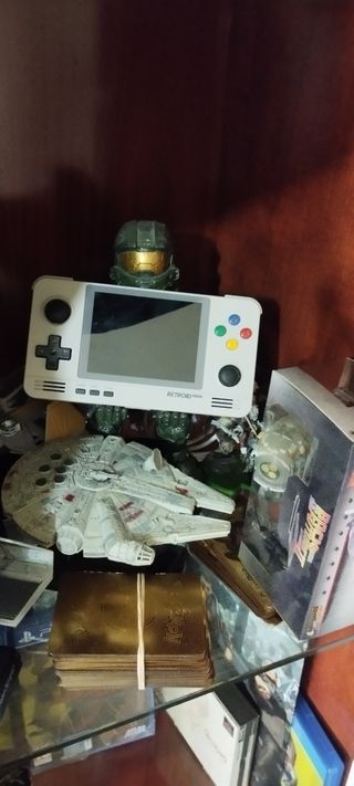 2 Juegos PS4 The Division y The Division 2