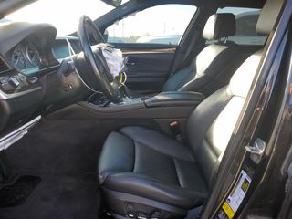 Despiece BMW 528xi (2012)