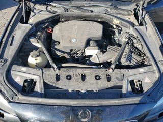 Despiece BMW 528xi (2012)