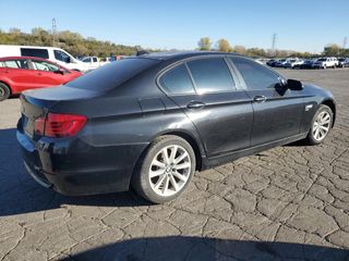 Despiece BMW 528xi (2012)