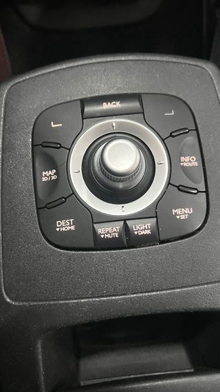 Renault Grand Scenic 2013