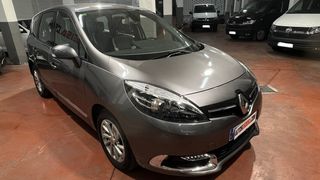 Renault Grand Scenic 2013