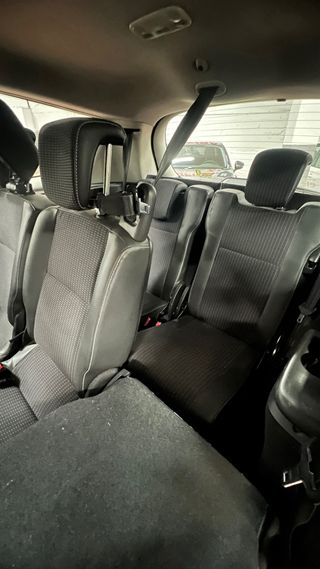 Renault Grand Scenic 2013