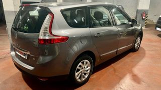 Renault Grand Scenic 2013