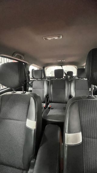 Renault Grand Scenic 2013