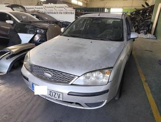 Ford 4s7q6090cc culata mondeo - 2.0 tdci mt 227076