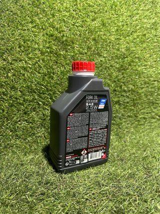 Motul Fork Oil SAE 2.5W