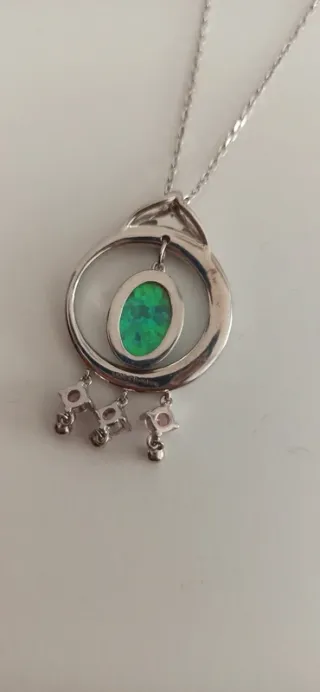 Collar Winx Club Aisha