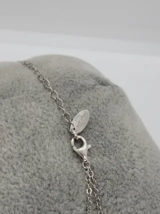 Pulsera Lotus Plata de Ley