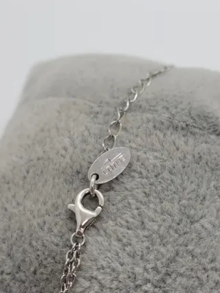 Pulsera Lotus Plata de Ley