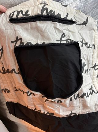 Set Porteo: Fular, mochila y onbuhimo