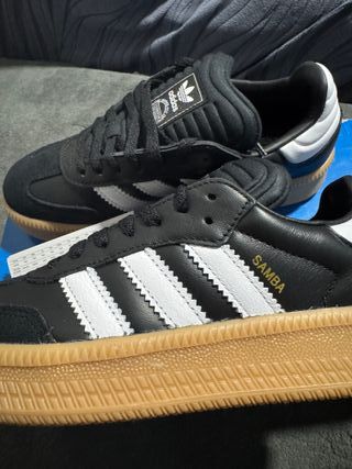 Adidas Samba XLG - Talla 38