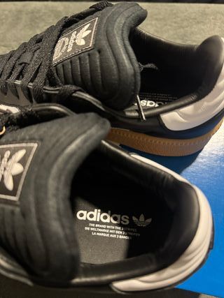Adidas Samba XLG - Talla 38