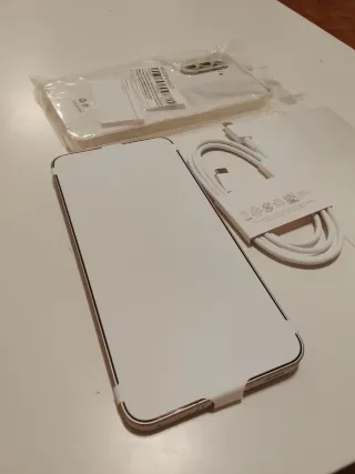 Samsung Galaxy A56 Rosa