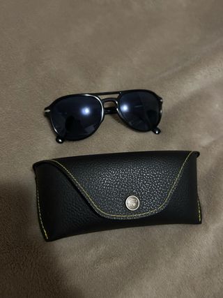 Gafas Persol Edición Limitada El Profesor Sergio