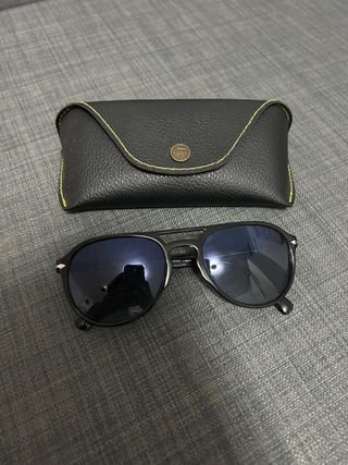 Gafas Persol Edición Limitada El Profesor Sergio