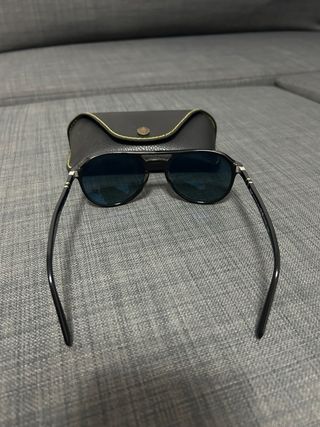 Gafas Persol Edición Limitada El Profesor Sergio