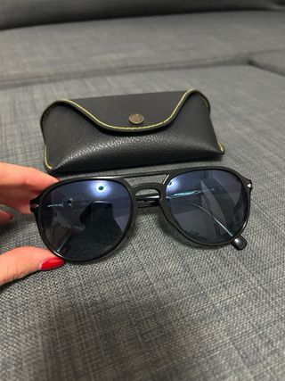 Gafas Persol Edición Limitada El Profesor Sergio