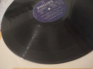 Santa Esmeralda-Don't Let Me Be Misunderstood 12"