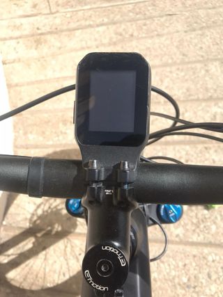 Bicicleta BH Atom X 27.5 Ebike Batería Nueva